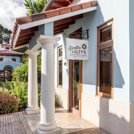 Sandals Royal Barbados All Inclusive - Couples Only (Adults Only) Oistins Ngoại thất bức ảnh