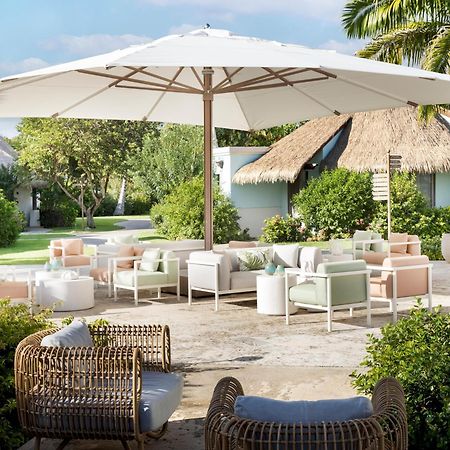 Sandals Royal Barbados All Inclusive - Couples Only (Adults Only) Oistins Ngoại thất bức ảnh