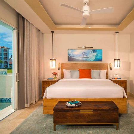 Sandals Royal Barbados All Inclusive - Couples Only Oistins Ngoại thất bức ảnh