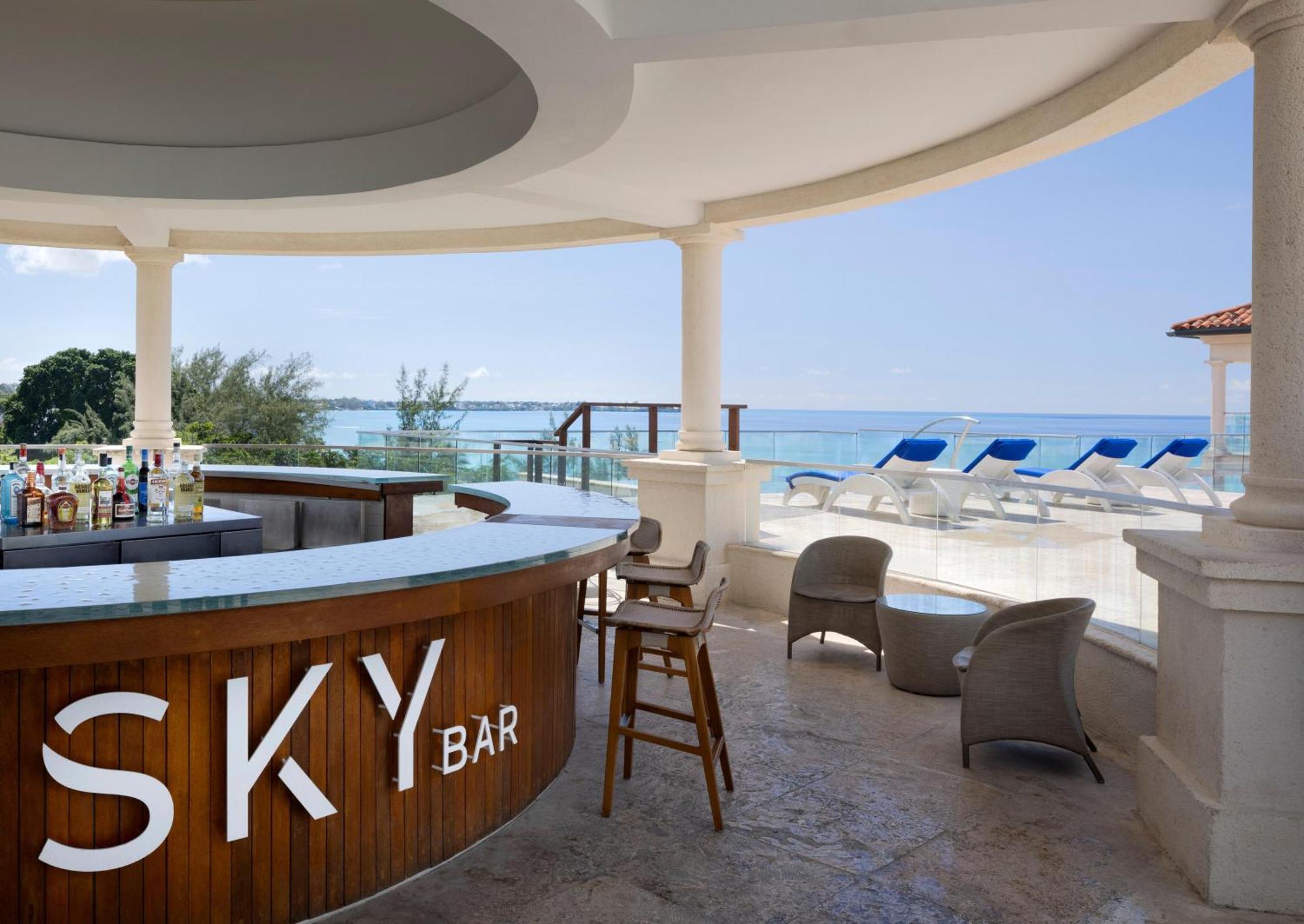 Sandals Royal Barbados All Inclusive - Couples Only (Adults Only) Oistins Ngoại thất bức ảnh