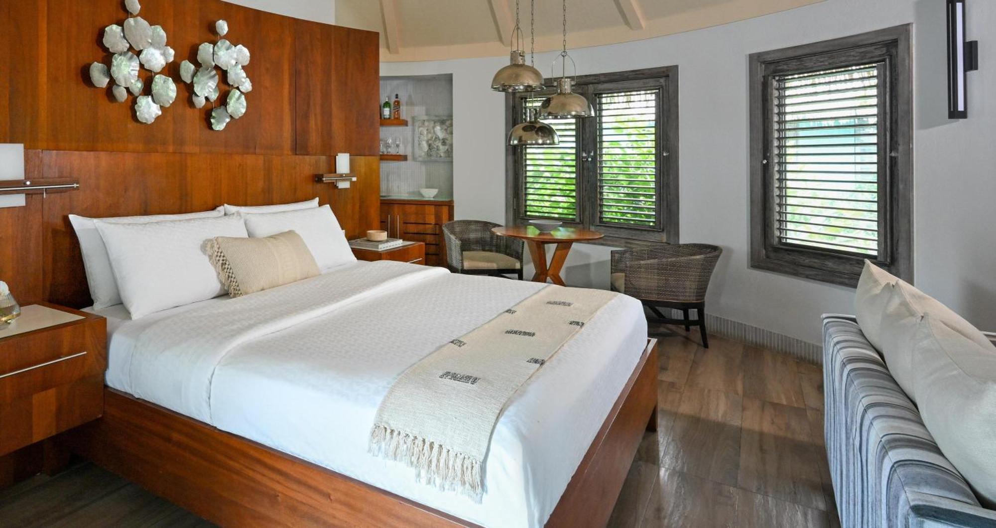 Sandals Royal Barbados All Inclusive - Couples Only (Adults Only) Oistins Ngoại thất bức ảnh