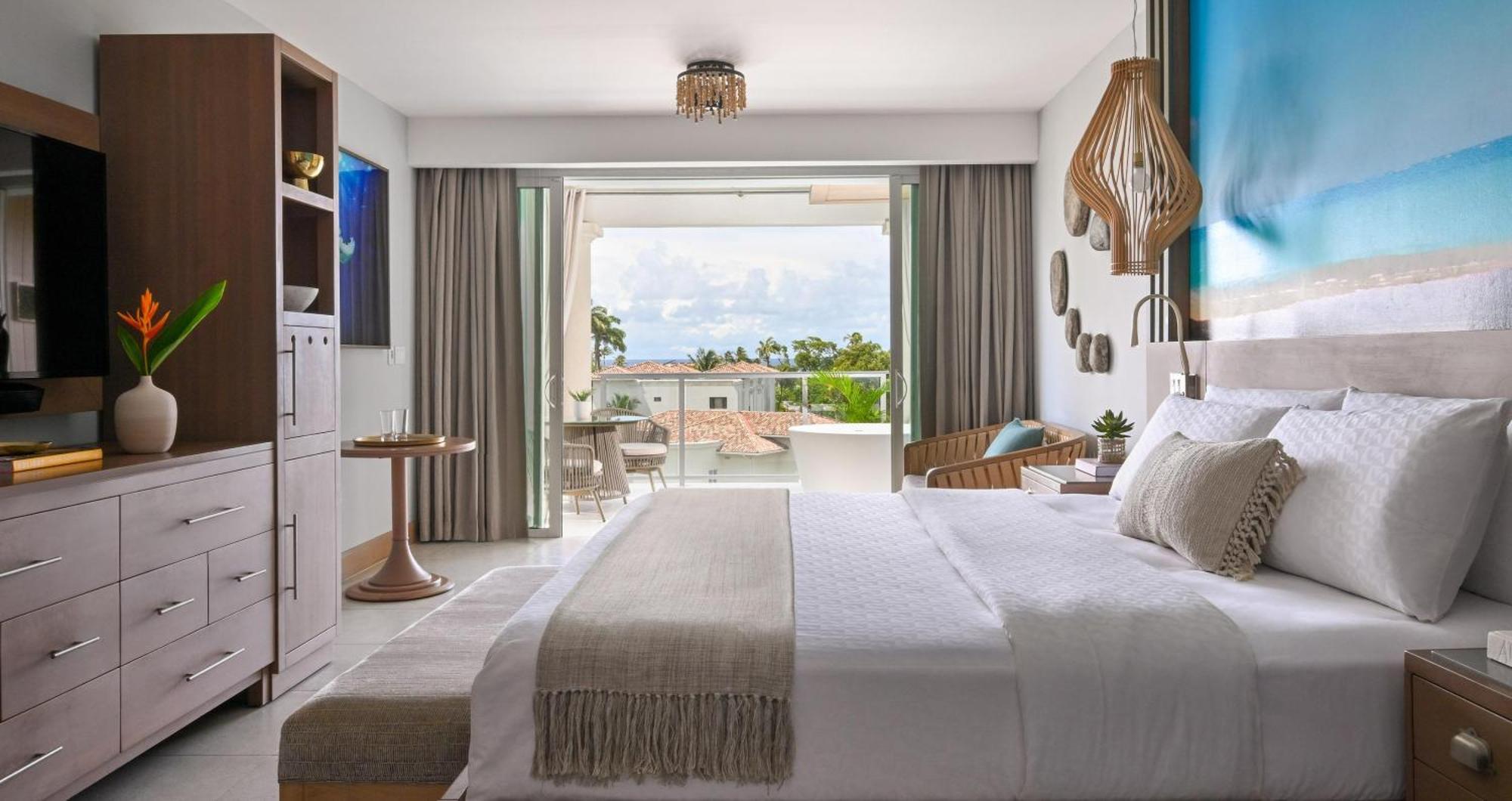 Sandals Royal Barbados All Inclusive - Couples Only (Adults Only) Oistins Ngoại thất bức ảnh