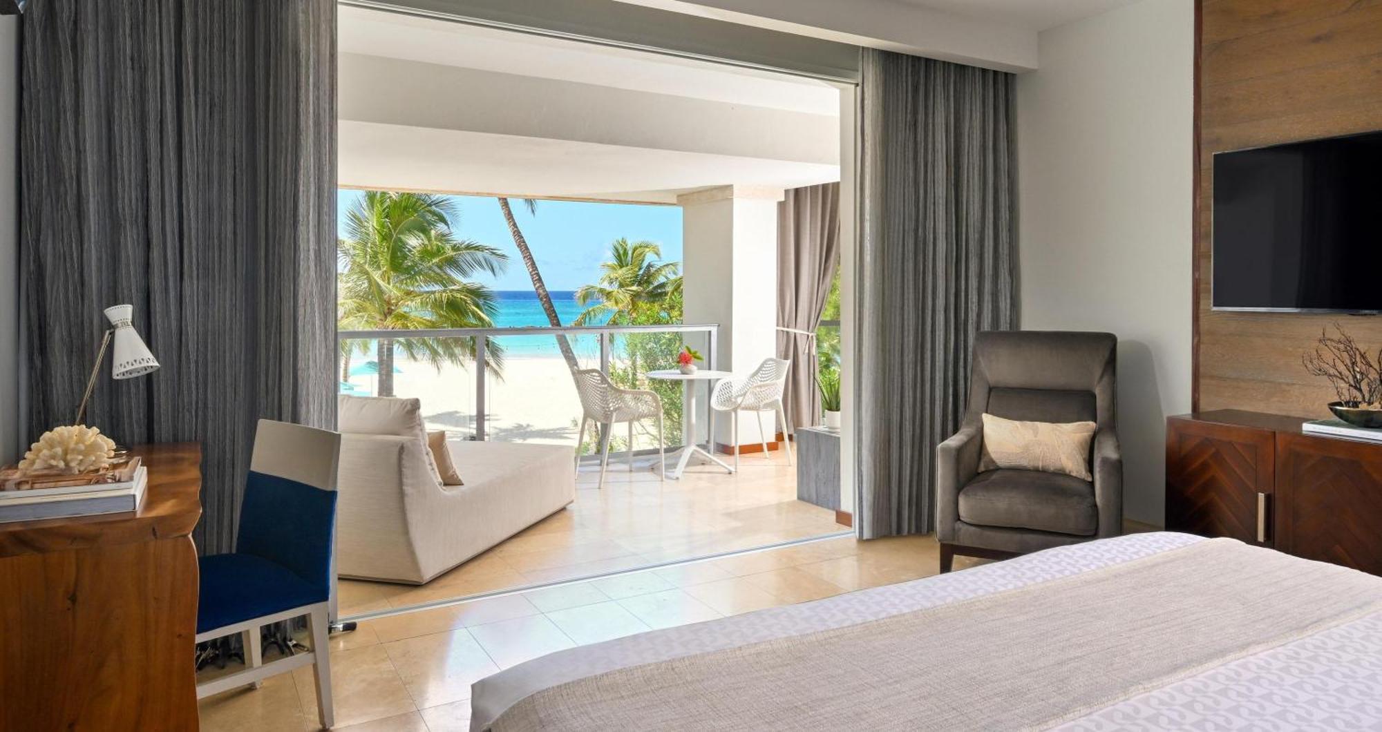 Sandals Royal Barbados All Inclusive - Couples Only (Adults Only) Oistins Ngoại thất bức ảnh