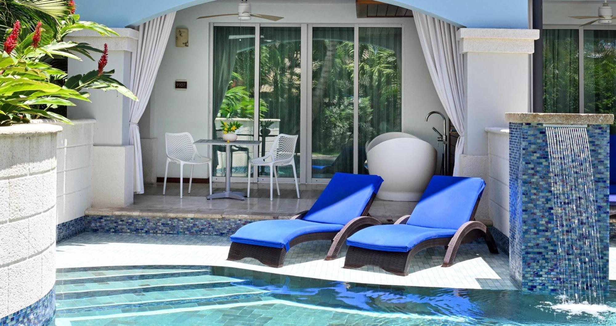Sandals Royal Barbados All Inclusive - Couples Only (Adults Only) Oistins Ngoại thất bức ảnh