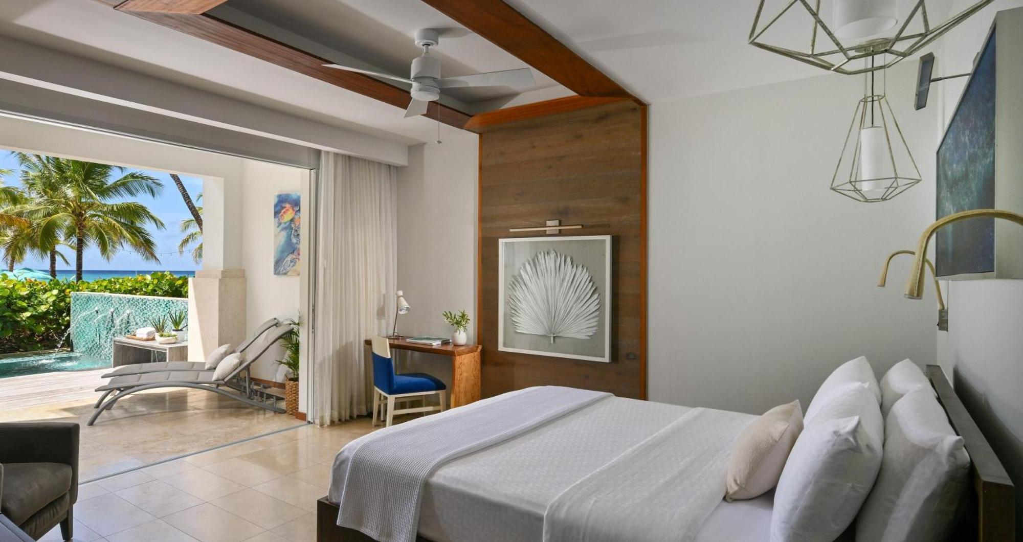 Sandals Royal Barbados All Inclusive - Couples Only (Adults Only) Oistins Ngoại thất bức ảnh