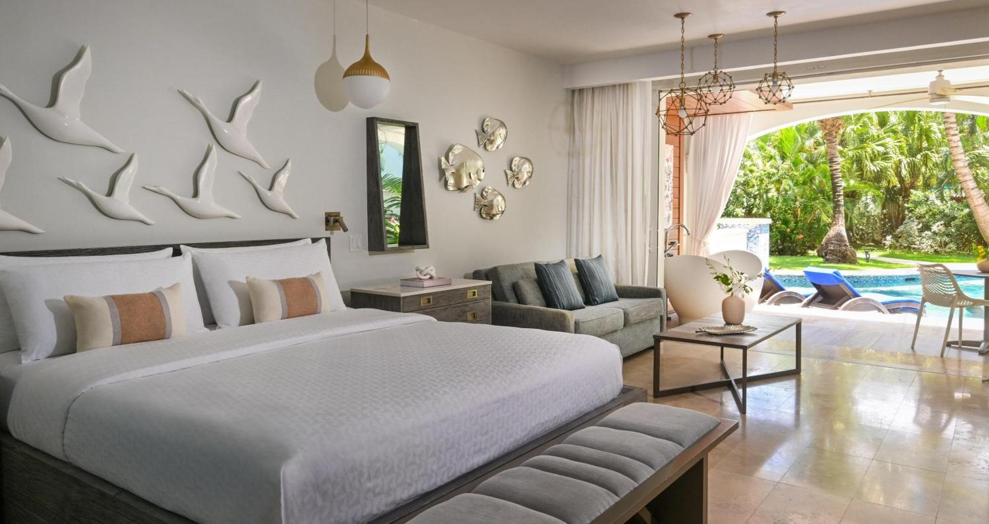 Sandals Royal Barbados All Inclusive - Couples Only (Adults Only) Oistins Ngoại thất bức ảnh