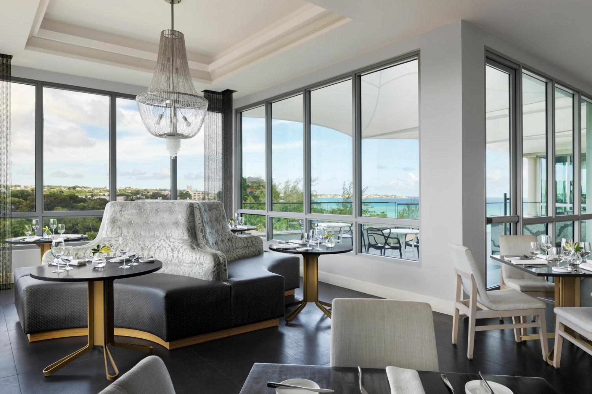 Sandals Royal Barbados All Inclusive - Couples Only (Adults Only) Oistins Ngoại thất bức ảnh