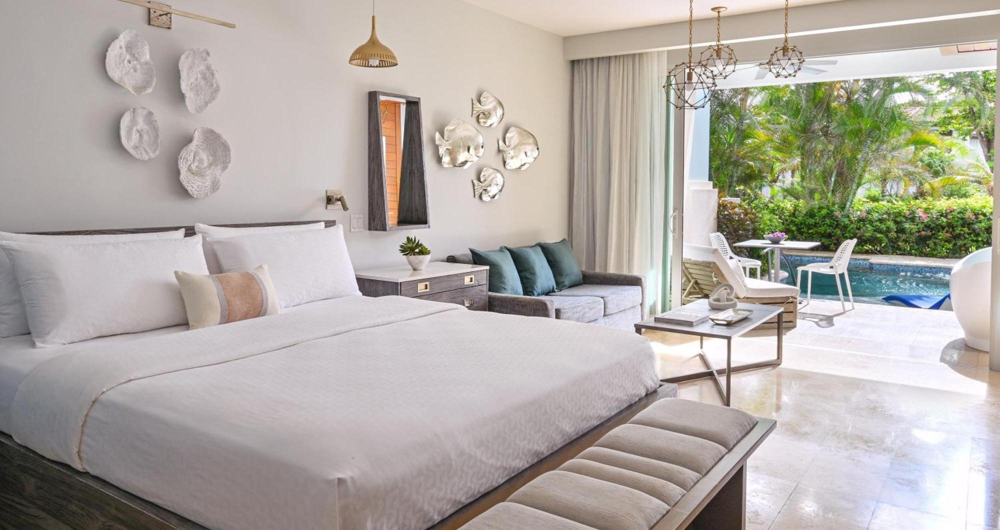 Sandals Royal Barbados All Inclusive - Couples Only (Adults Only) Oistins Ngoại thất bức ảnh