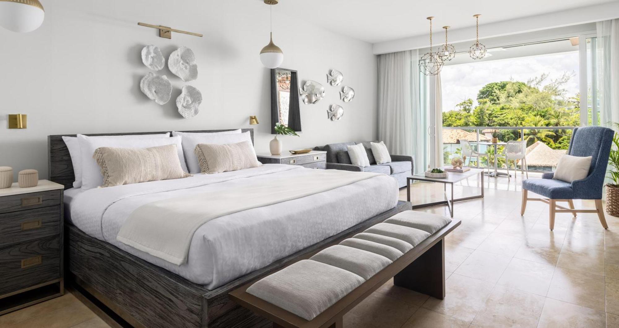 Sandals Royal Barbados All Inclusive - Couples Only (Adults Only) Oistins Ngoại thất bức ảnh