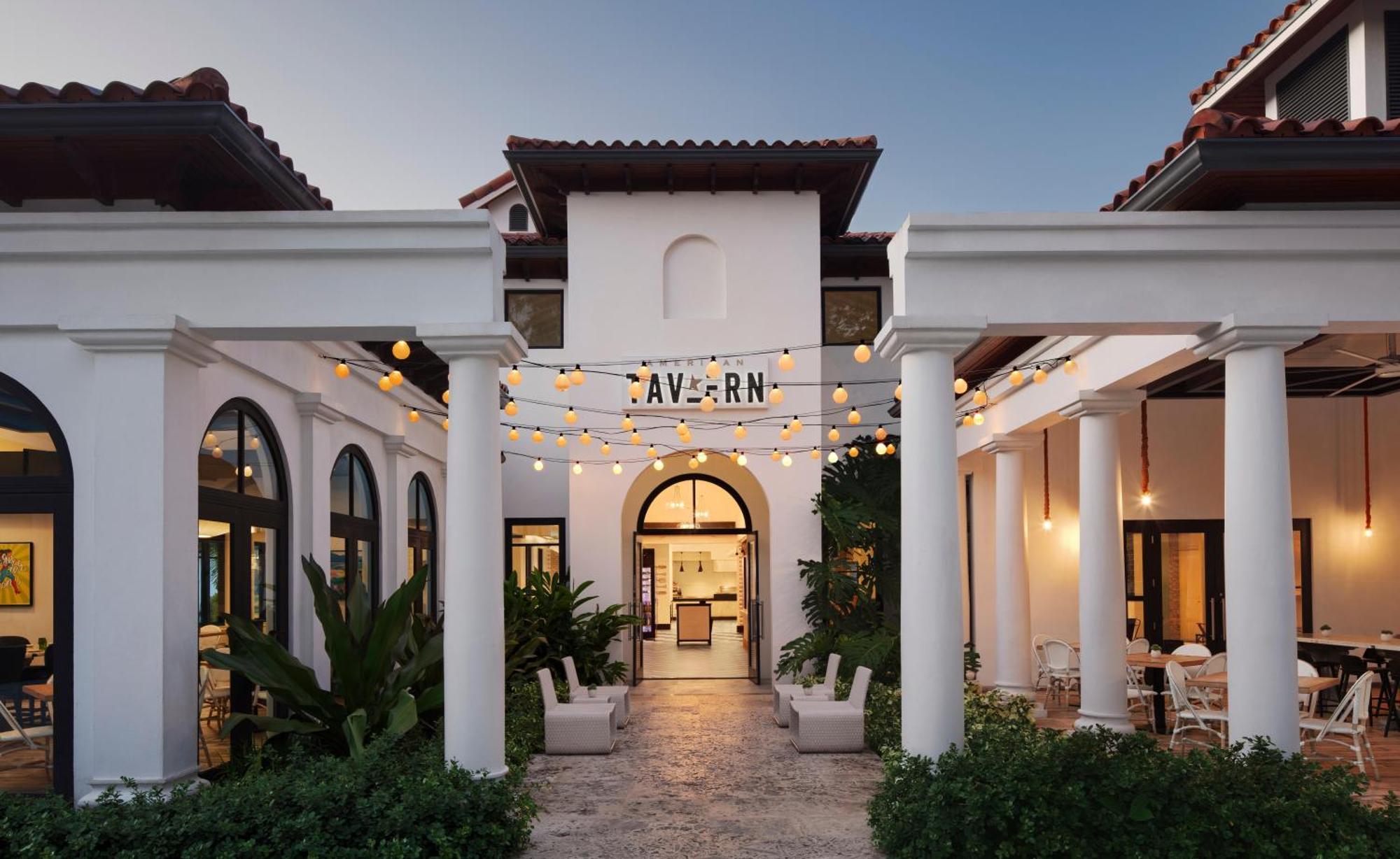 Sandals Royal Barbados All Inclusive - Couples Only (Adults Only) Oistins Ngoại thất bức ảnh