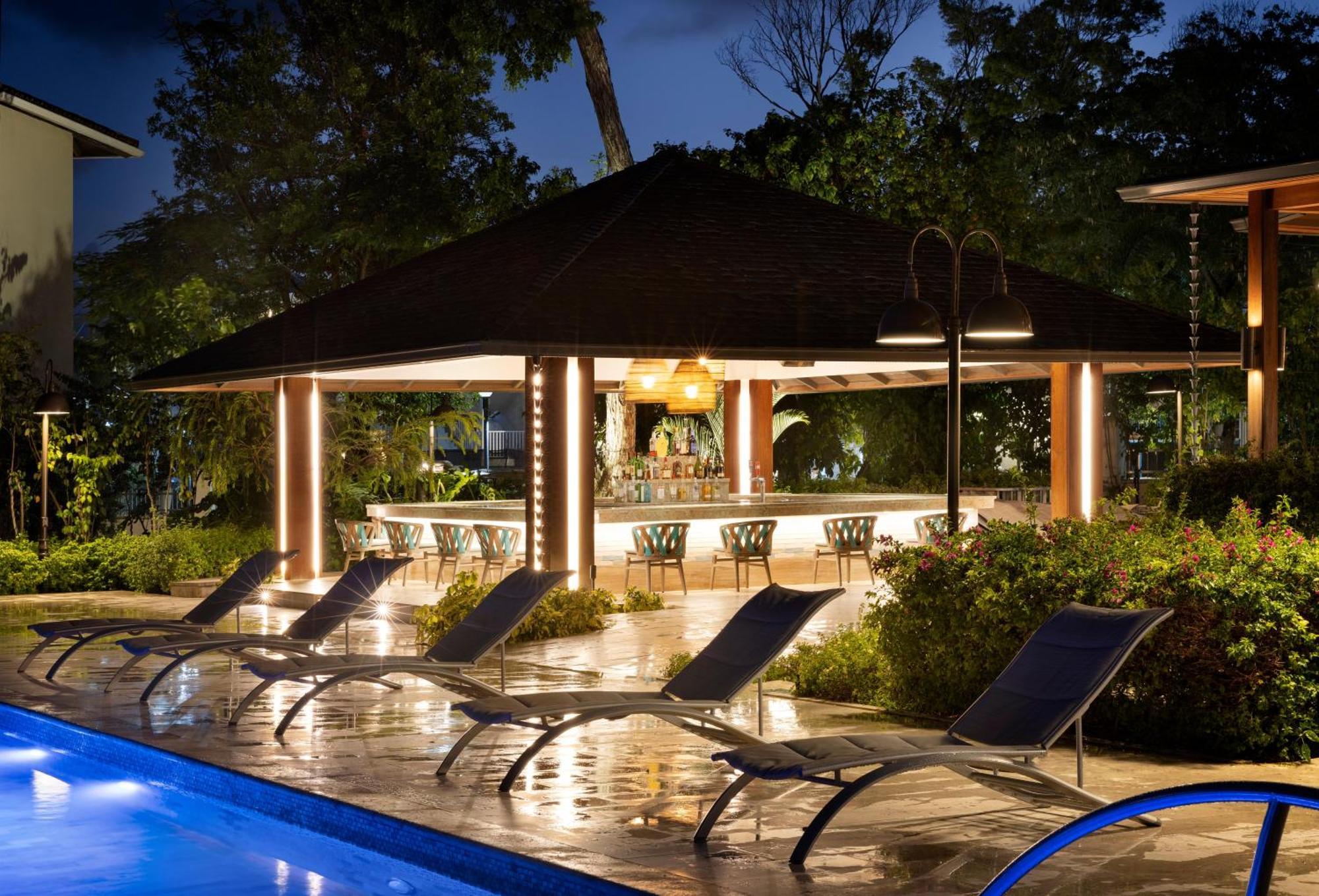 Sandals Royal Barbados All Inclusive - Couples Only (Adults Only) Oistins Ngoại thất bức ảnh