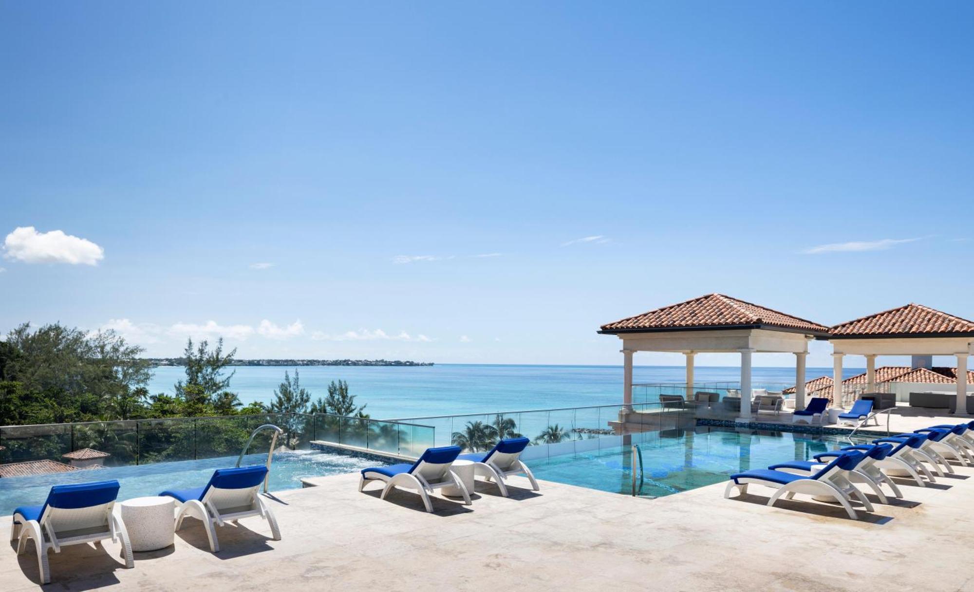 Sandals Royal Barbados All Inclusive - Couples Only (Adults Only) Oistins Ngoại thất bức ảnh