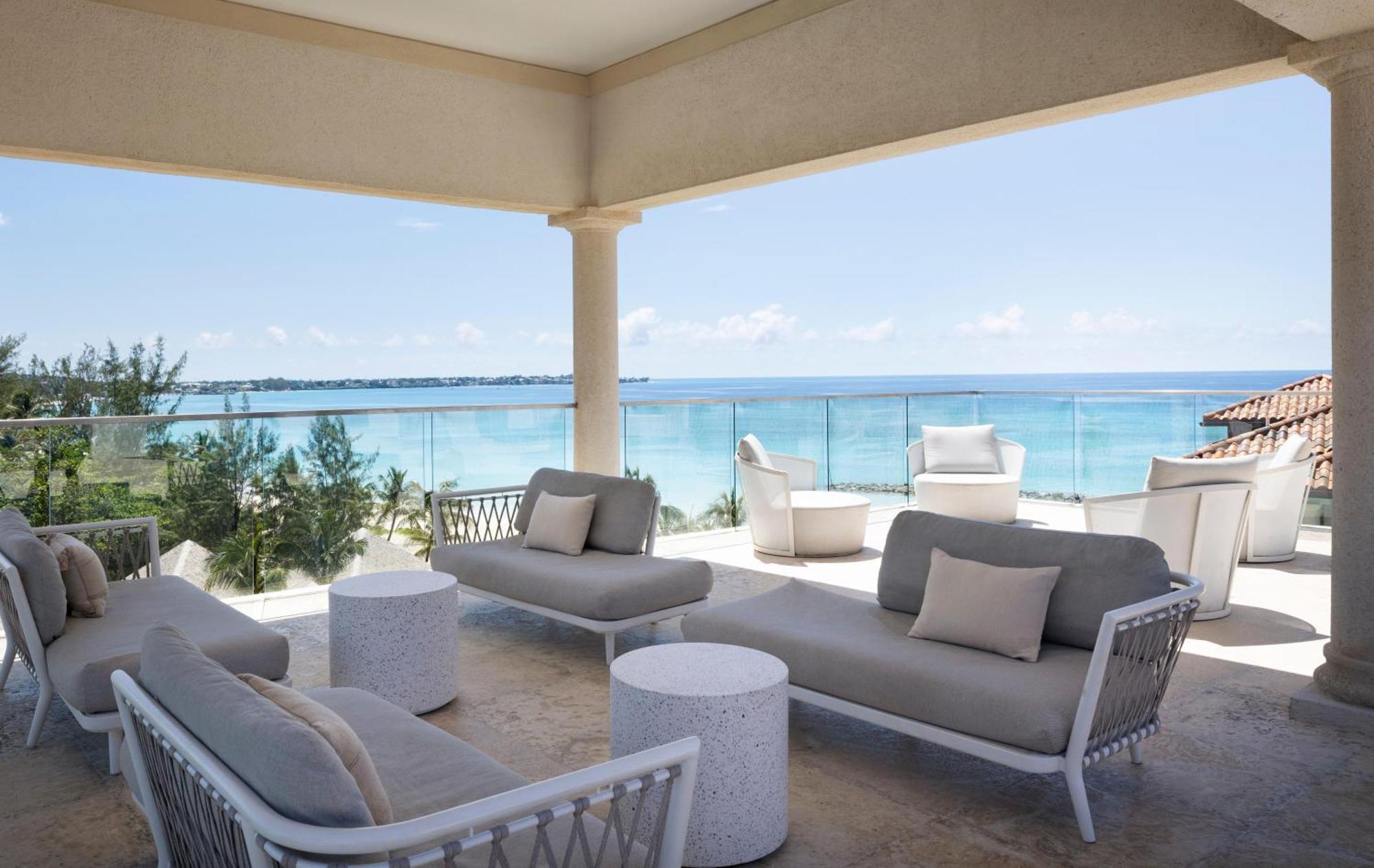 Sandals Royal Barbados All Inclusive - Couples Only (Adults Only) Oistins Ngoại thất bức ảnh