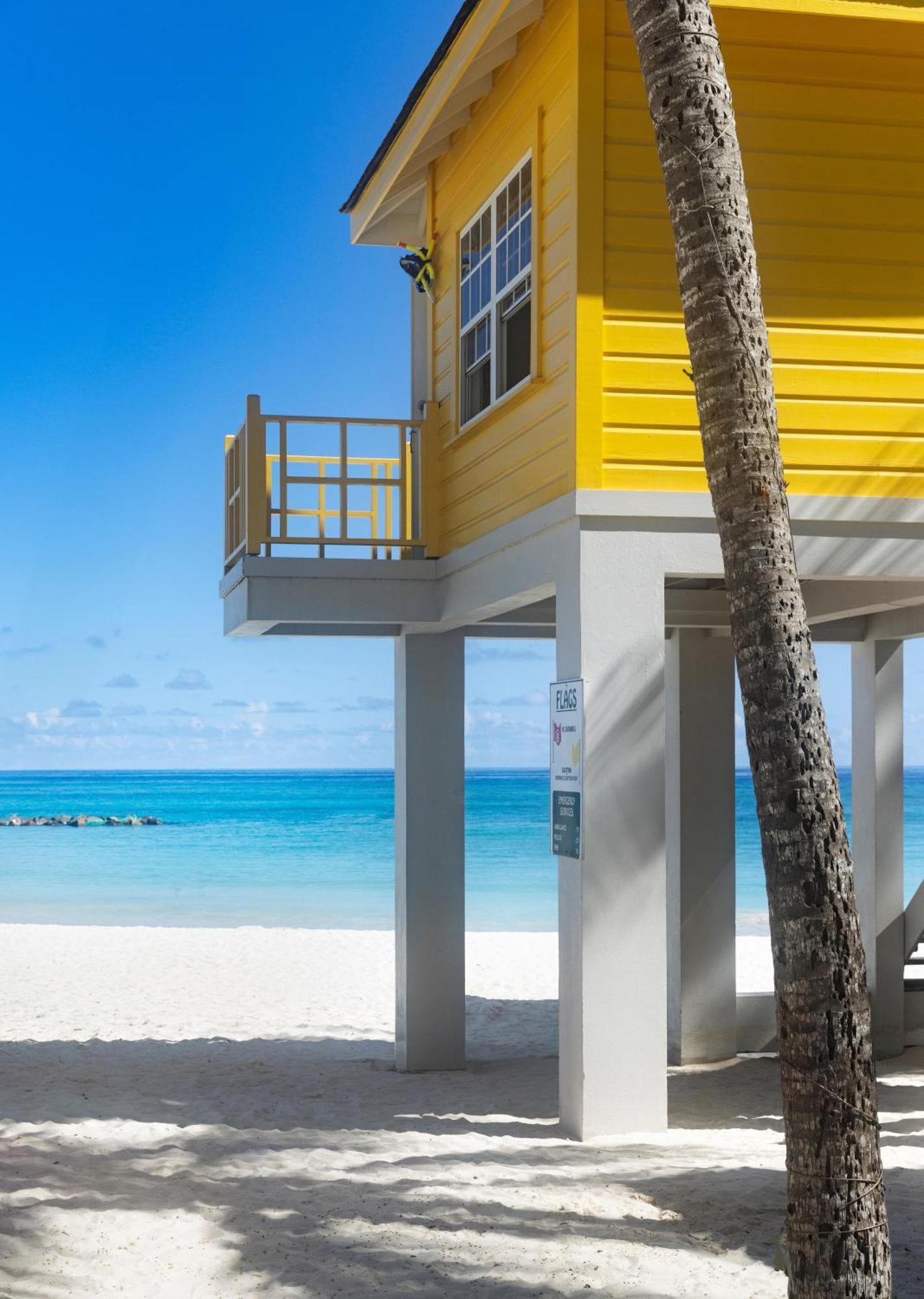 Sandals Royal Barbados All Inclusive - Couples Only (Adults Only) Oistins Ngoại thất bức ảnh