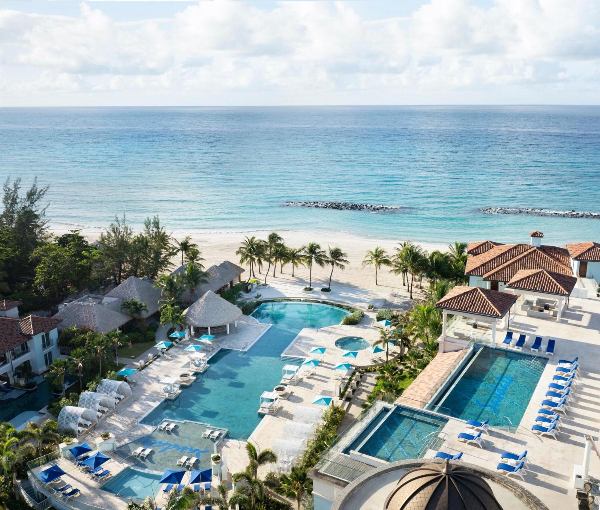 Sandals Royal Barbados All Inclusive - Couples Only (Adults Only) Oistins Ngoại thất bức ảnh
