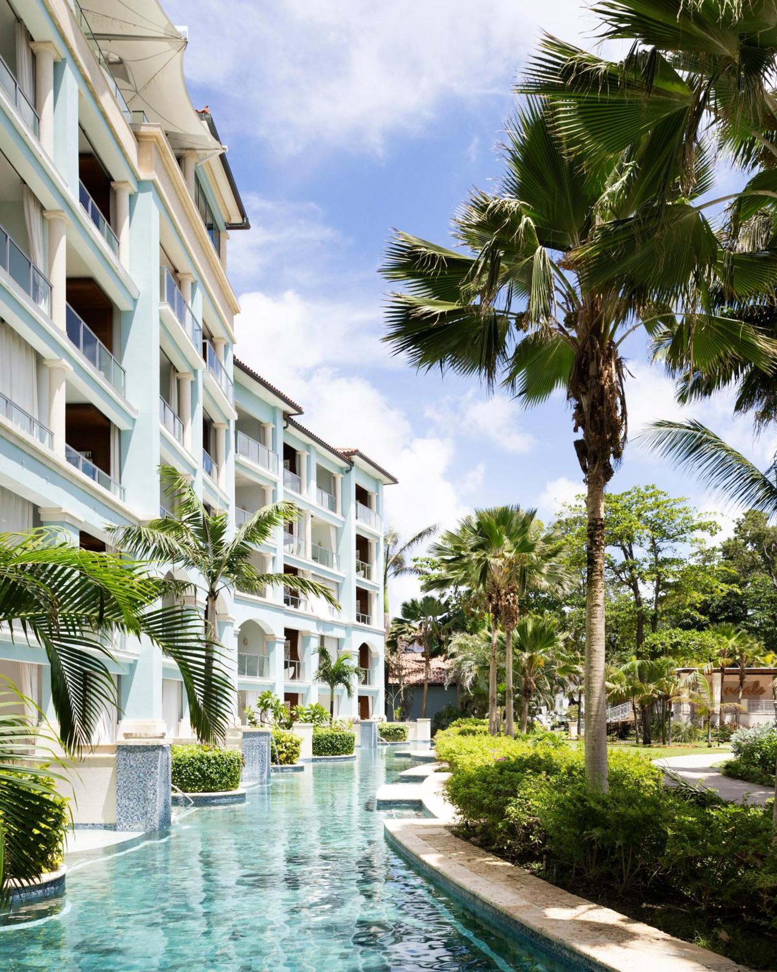 Sandals Royal Barbados All Inclusive - Couples Only (Adults Only) Oistins Ngoại thất bức ảnh
