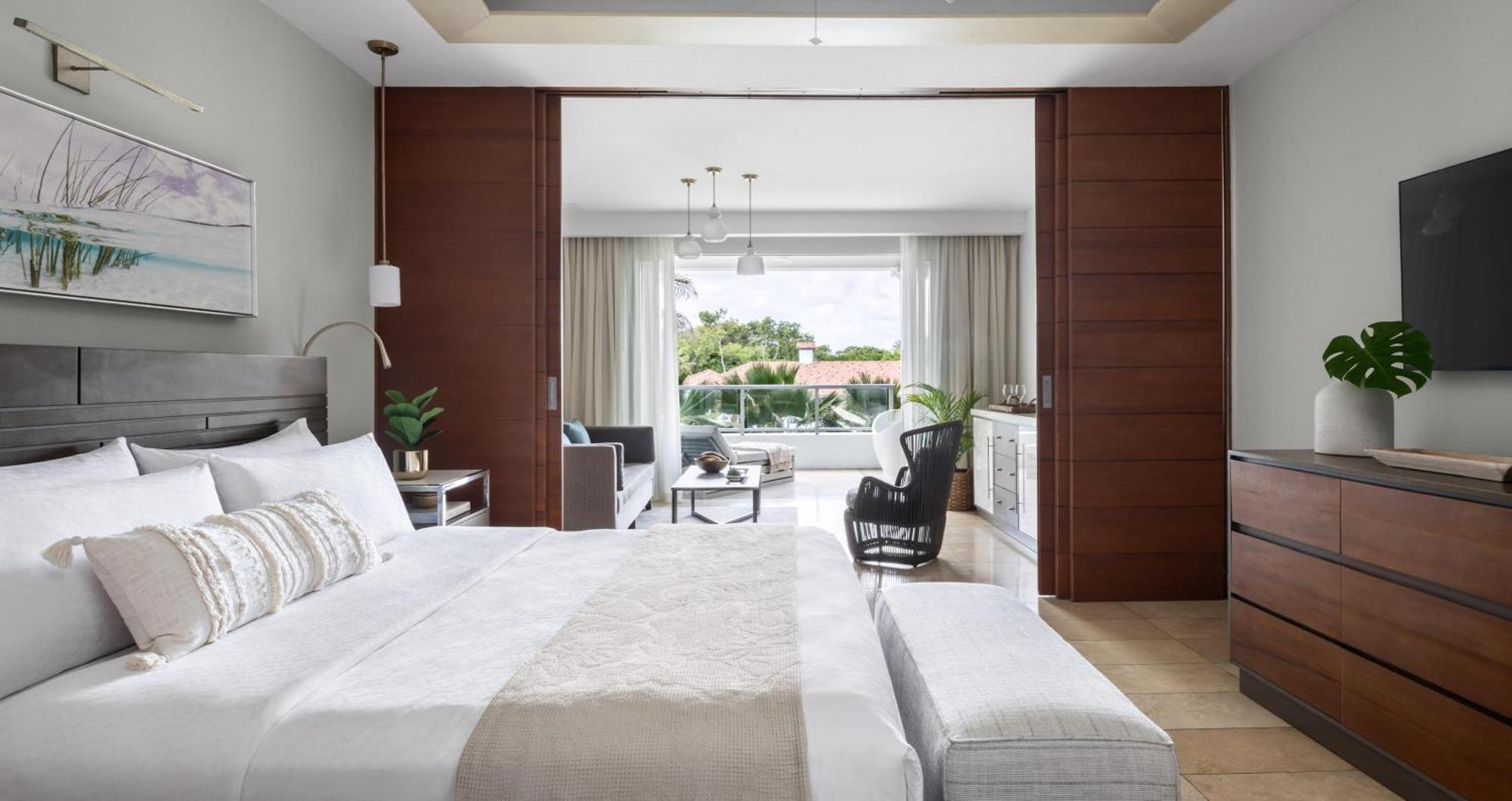 Sandals Royal Barbados All Inclusive - Couples Only (Adults Only) Oistins Ngoại thất bức ảnh