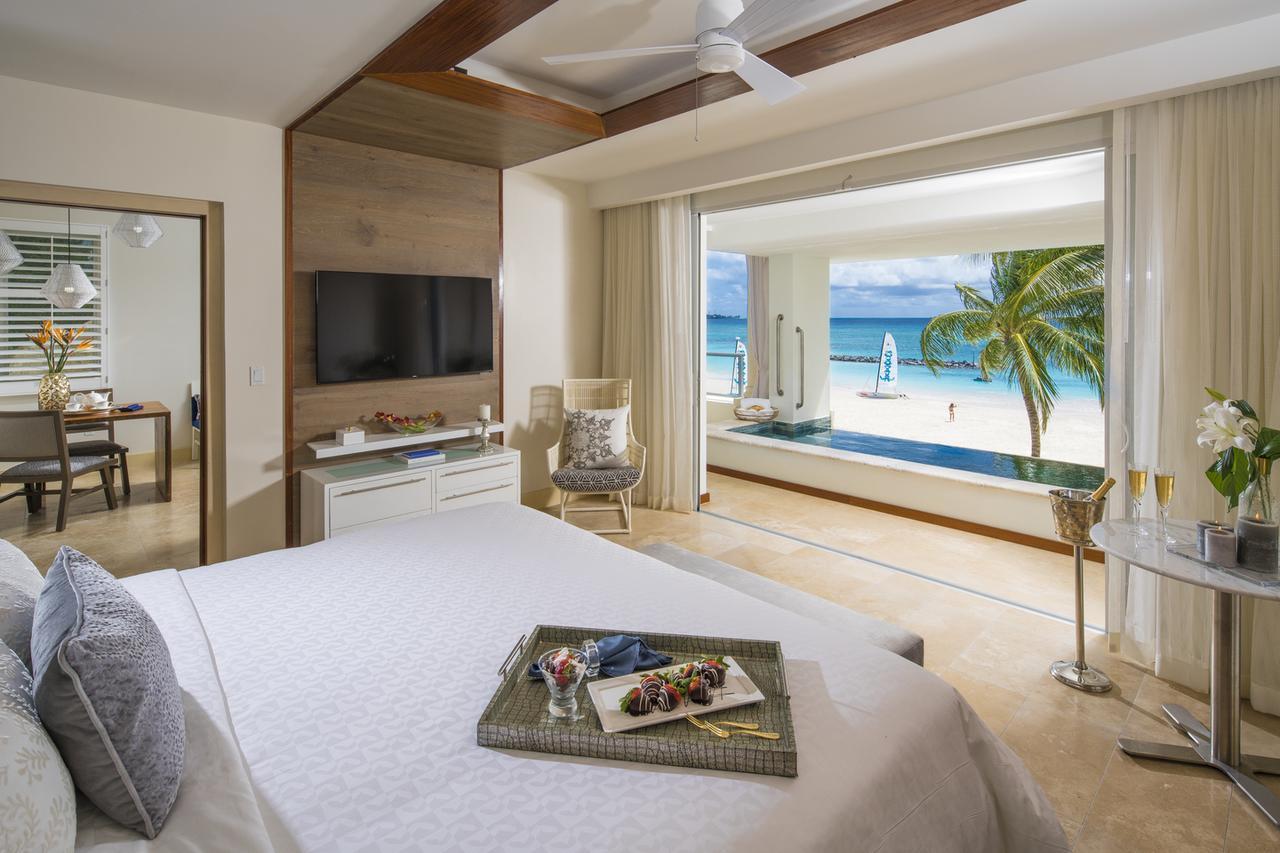 Sandals Royal Barbados All Inclusive - Couples Only Oistins Ngoại thất bức ảnh