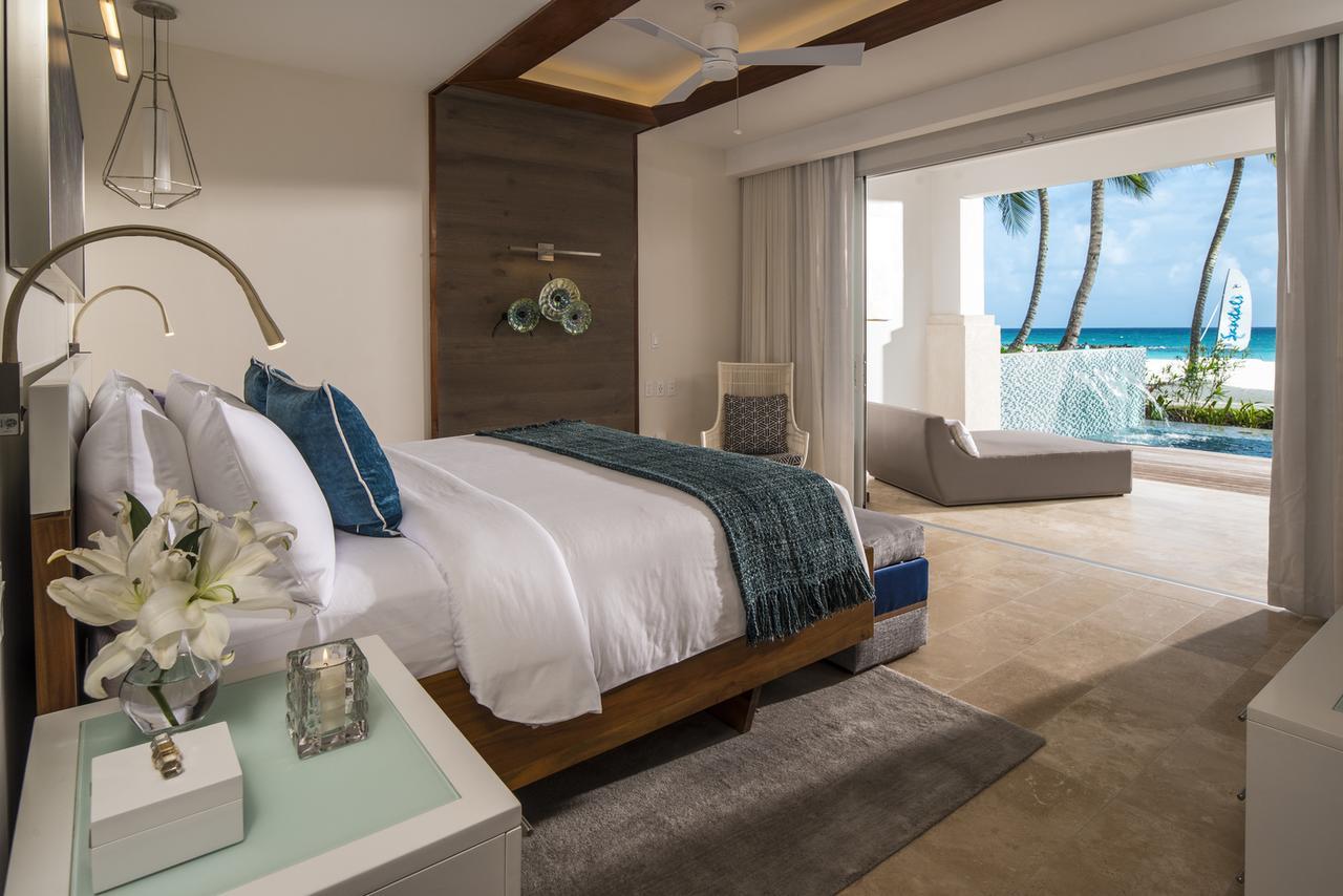 Sandals Royal Barbados All Inclusive - Couples Only Oistins Ngoại thất bức ảnh