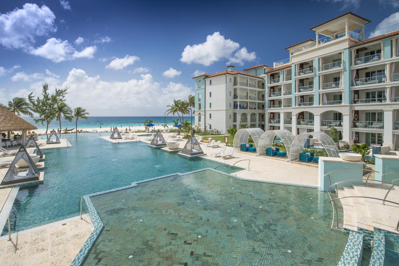 Sandals Royal Barbados All Inclusive - Couples Only Oistins Ngoại thất bức ảnh