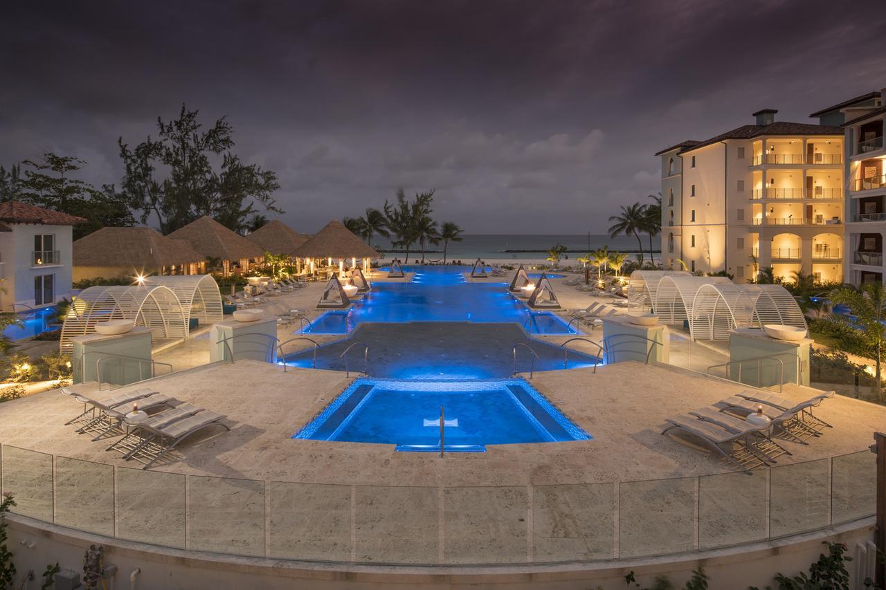 Sandals Royal Barbados All Inclusive - Couples Only Oistins Ngoại thất bức ảnh