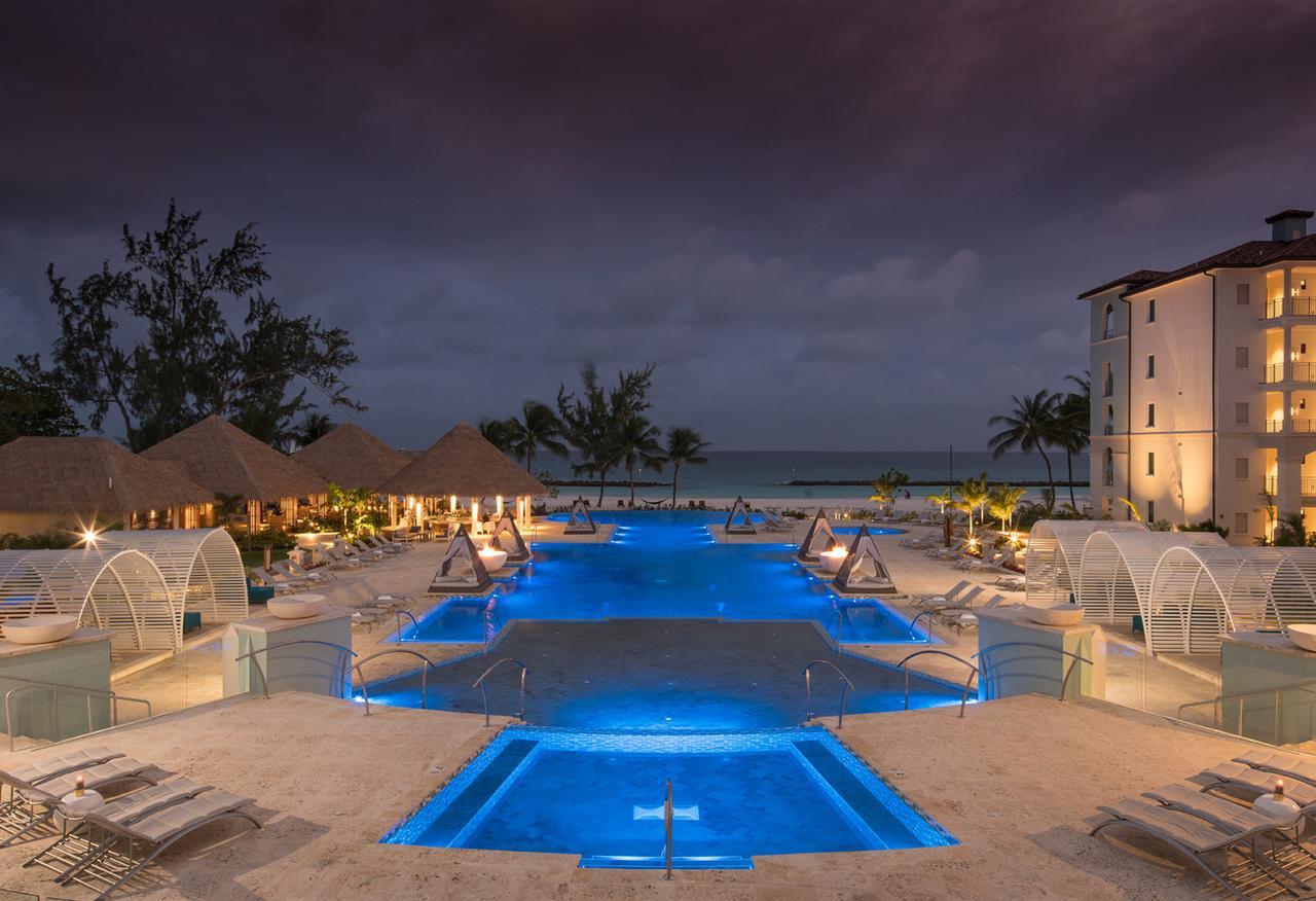 Sandals Royal Barbados All Inclusive - Couples Only Oistins Ngoại thất bức ảnh