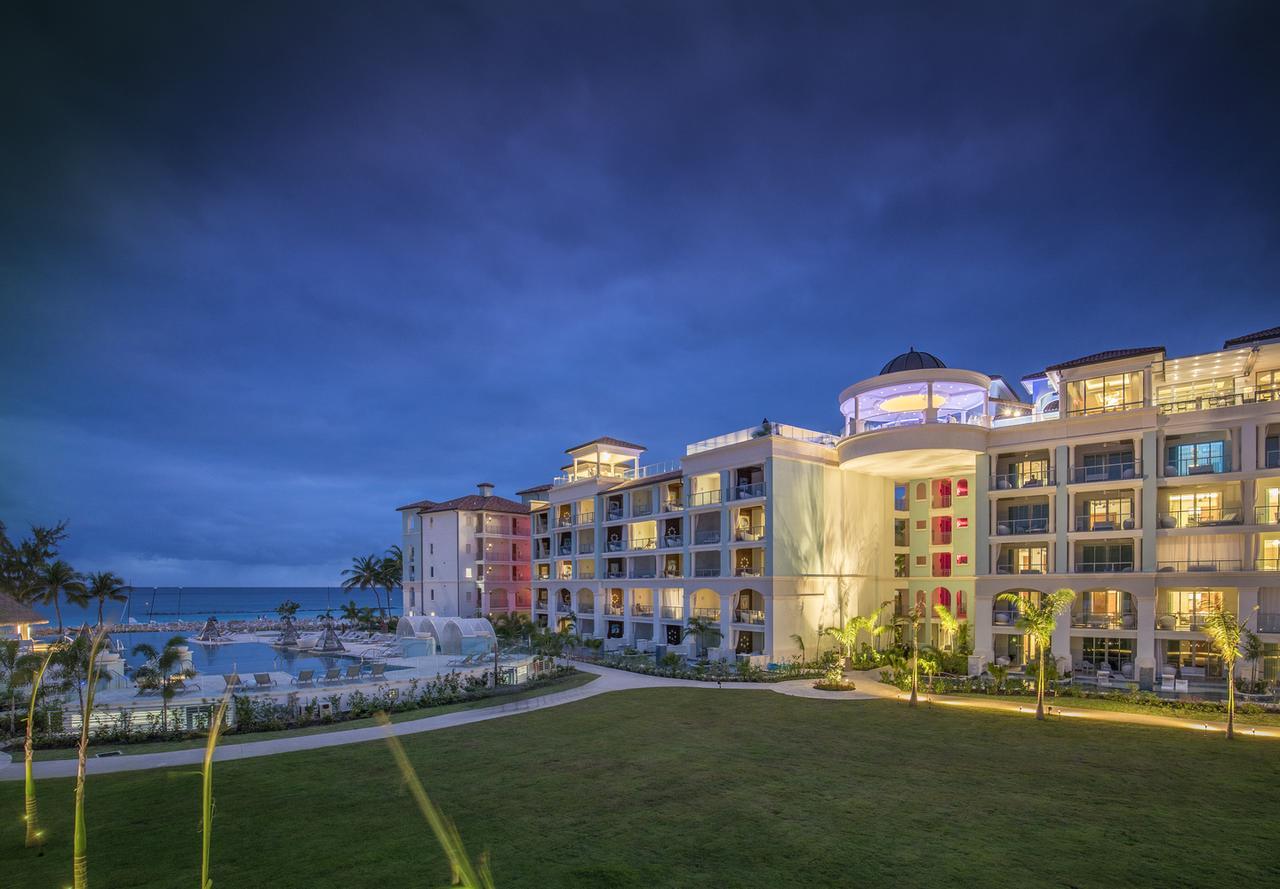 Sandals Royal Barbados All Inclusive - Couples Only Oistins Ngoại thất bức ảnh