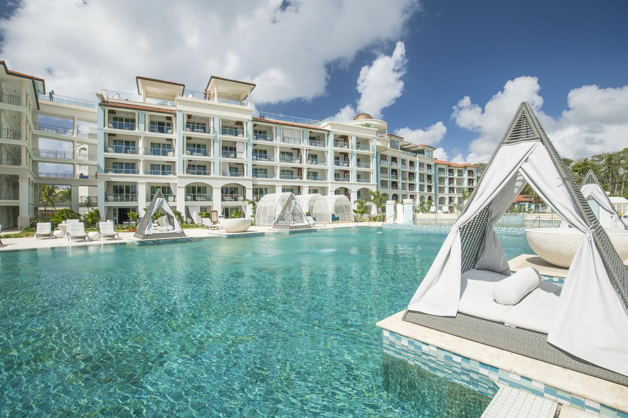 Sandals Royal Barbados All Inclusive - Couples Only Oistins Ngoại thất bức ảnh