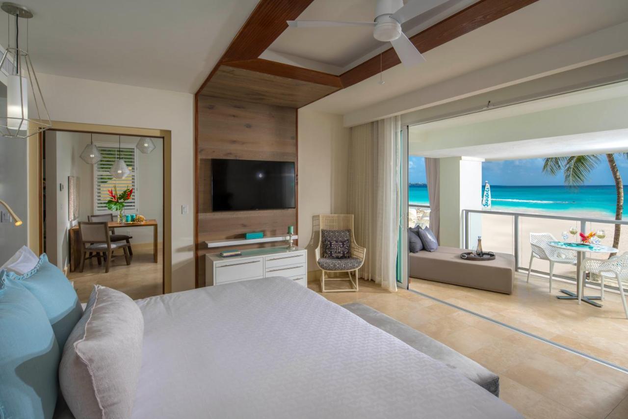 Sandals Royal Barbados All Inclusive - Couples Only Oistins Ngoại thất bức ảnh