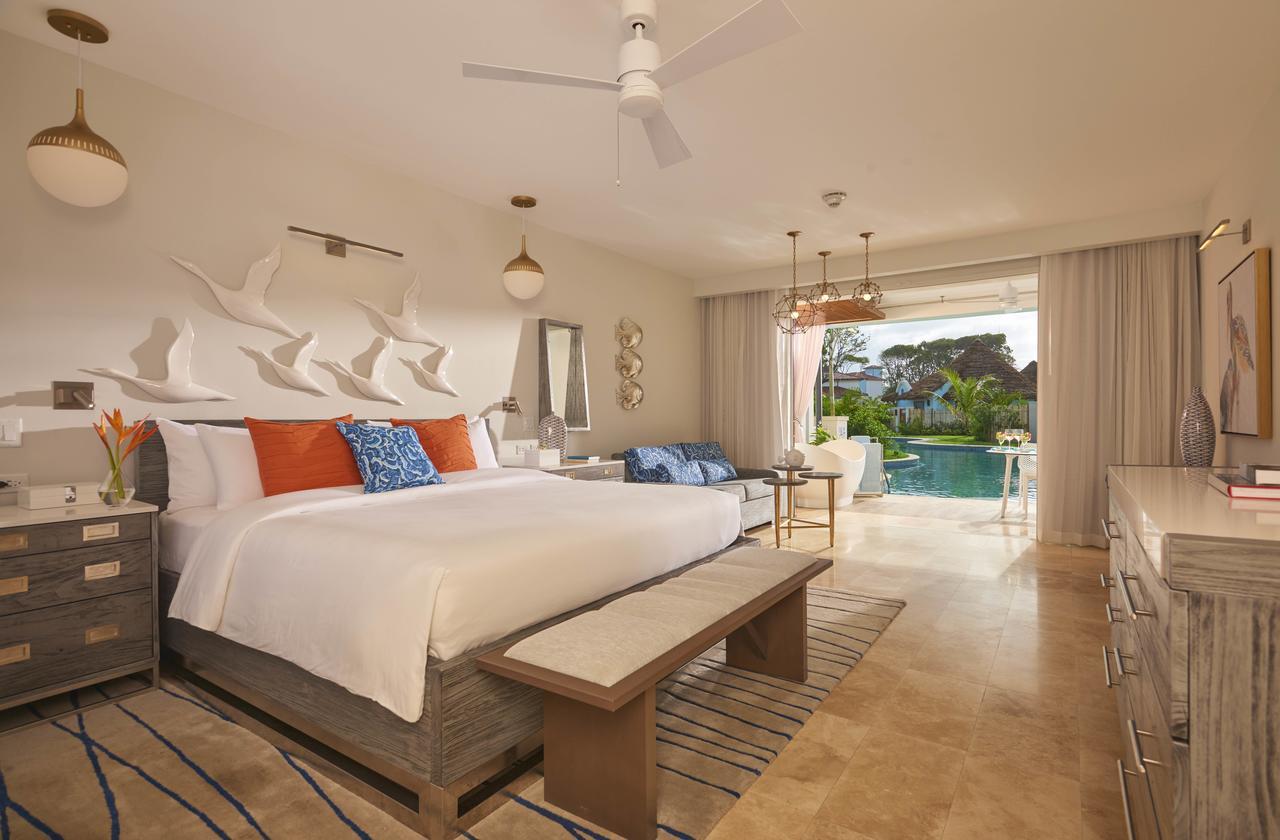 Sandals Royal Barbados All Inclusive - Couples Only Oistins Ngoại thất bức ảnh