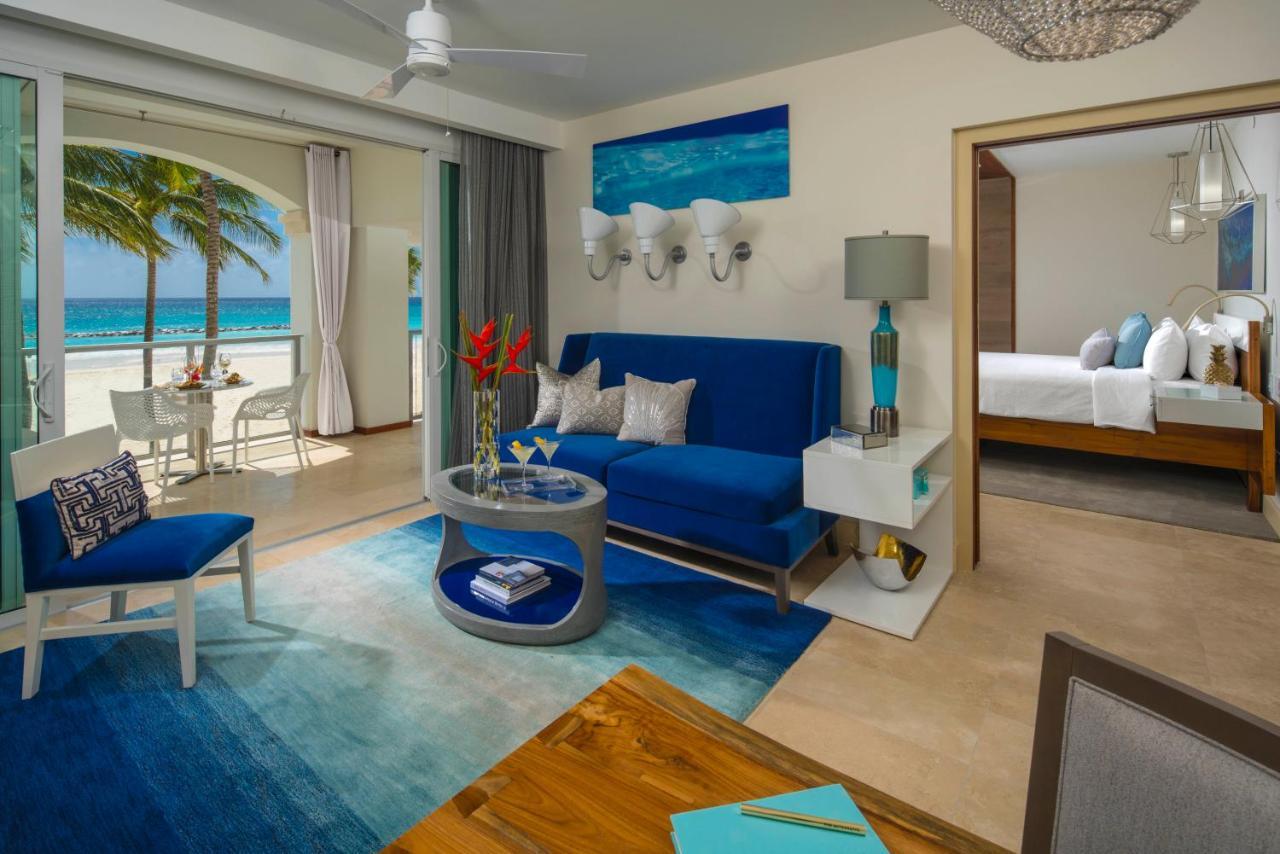 Sandals Royal Barbados All Inclusive - Couples Only Oistins Ngoại thất bức ảnh