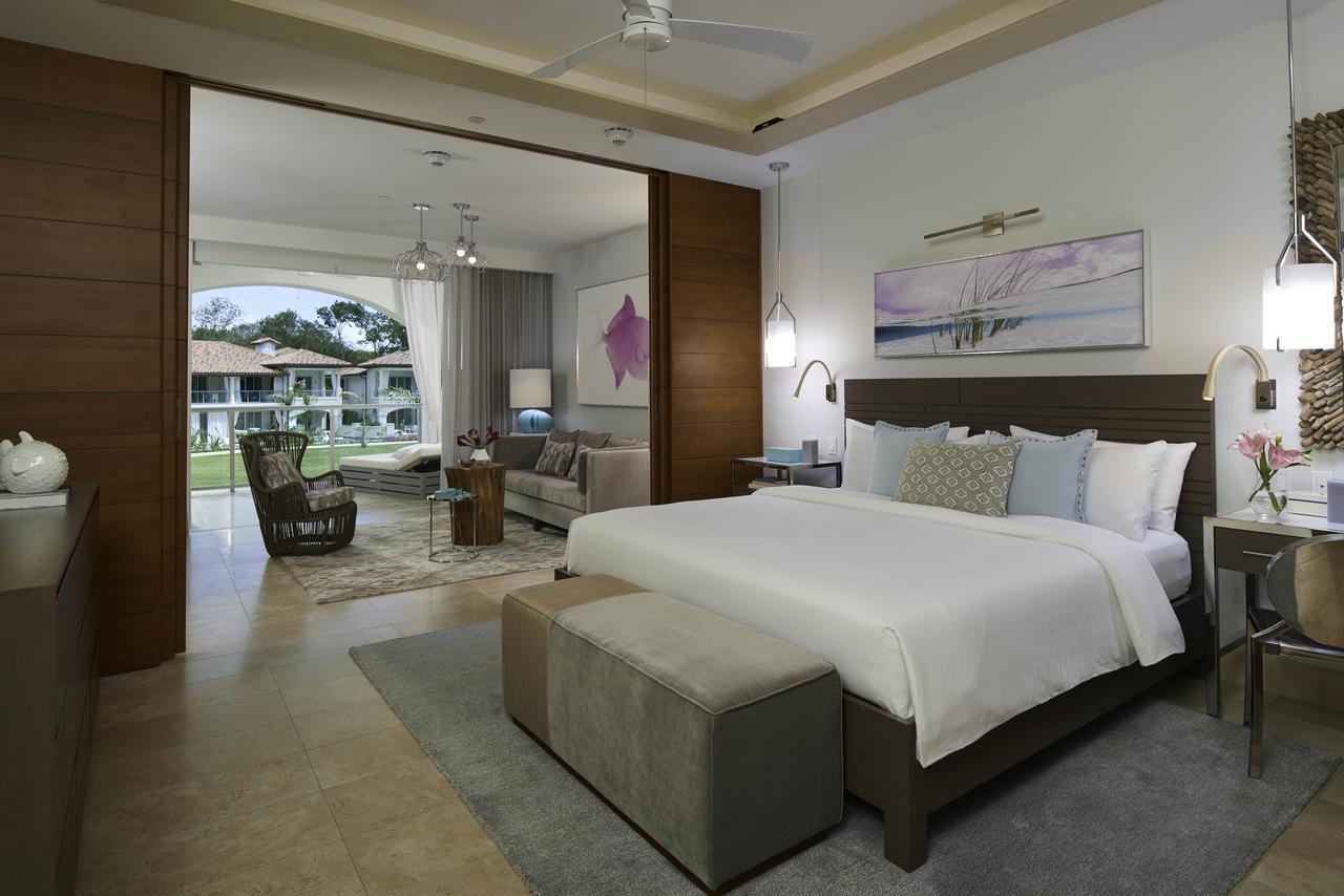 Sandals Royal Barbados All Inclusive - Couples Only Oistins Ngoại thất bức ảnh