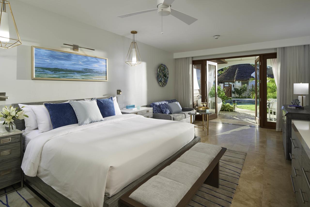 Sandals Royal Barbados All Inclusive - Couples Only Oistins Ngoại thất bức ảnh