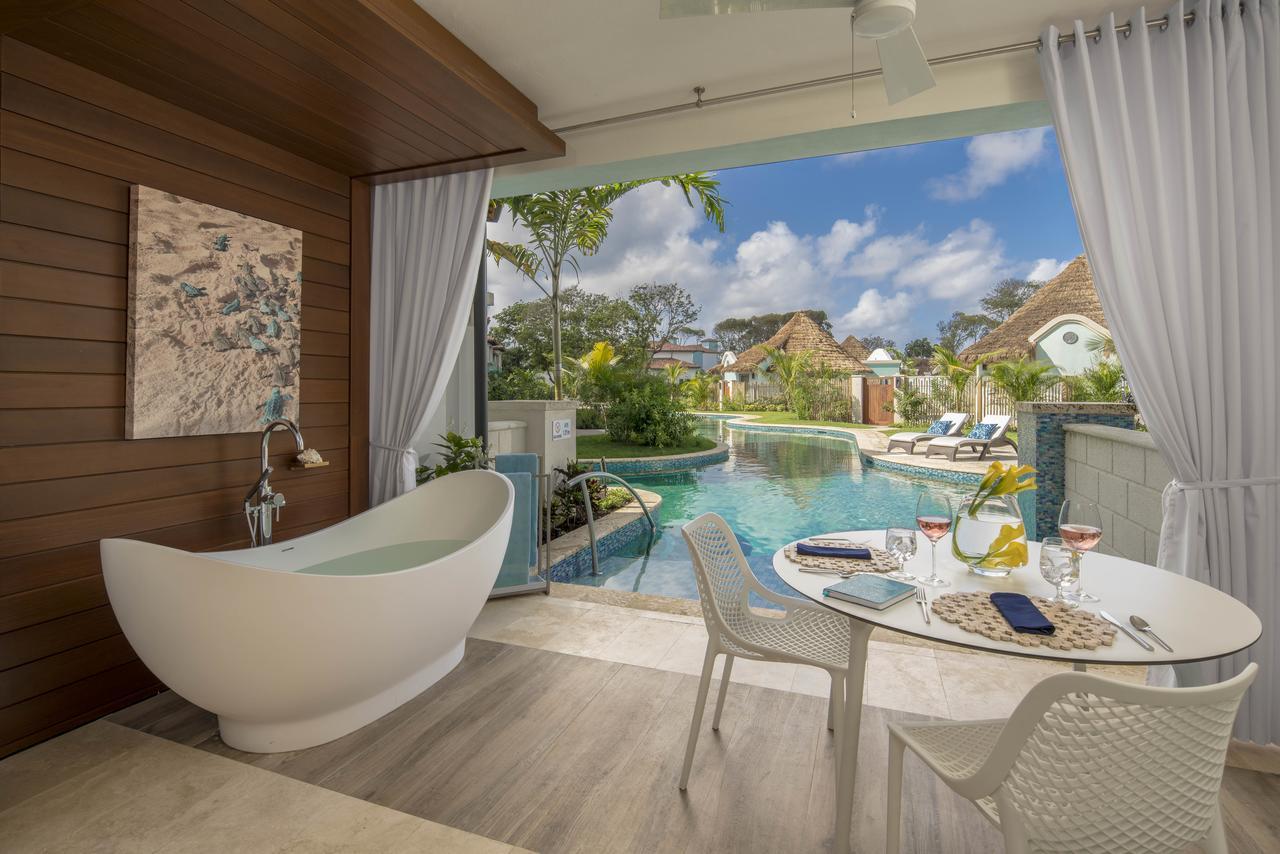 Sandals Royal Barbados All Inclusive - Couples Only Oistins Ngoại thất bức ảnh