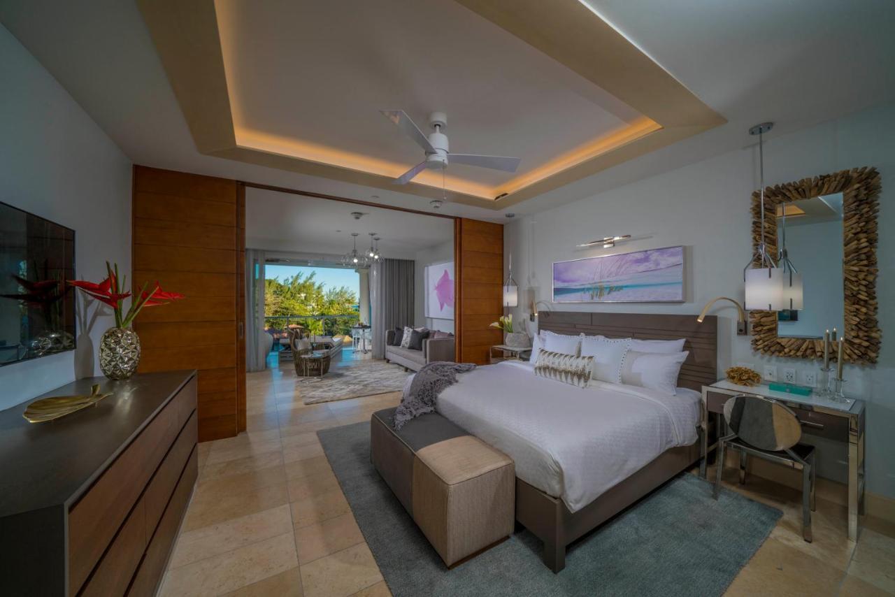 Sandals Royal Barbados All Inclusive - Couples Only Oistins Ngoại thất bức ảnh