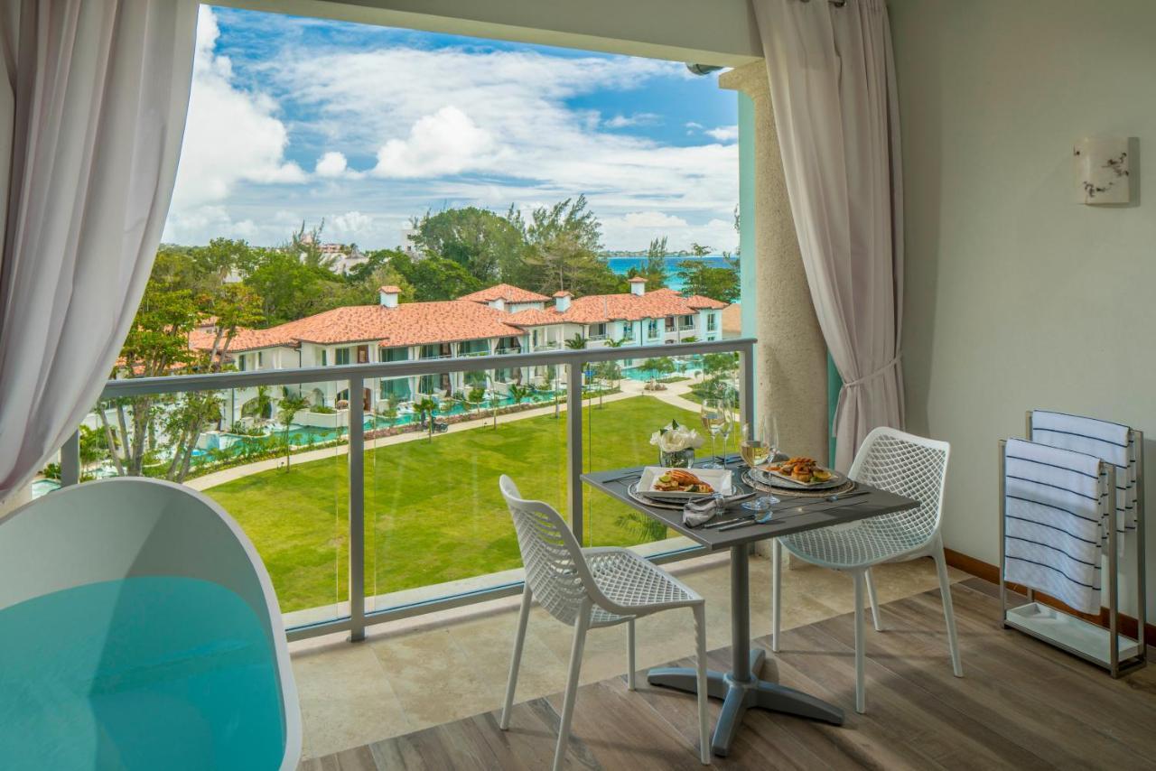 Sandals Royal Barbados All Inclusive - Couples Only Oistins Ngoại thất bức ảnh